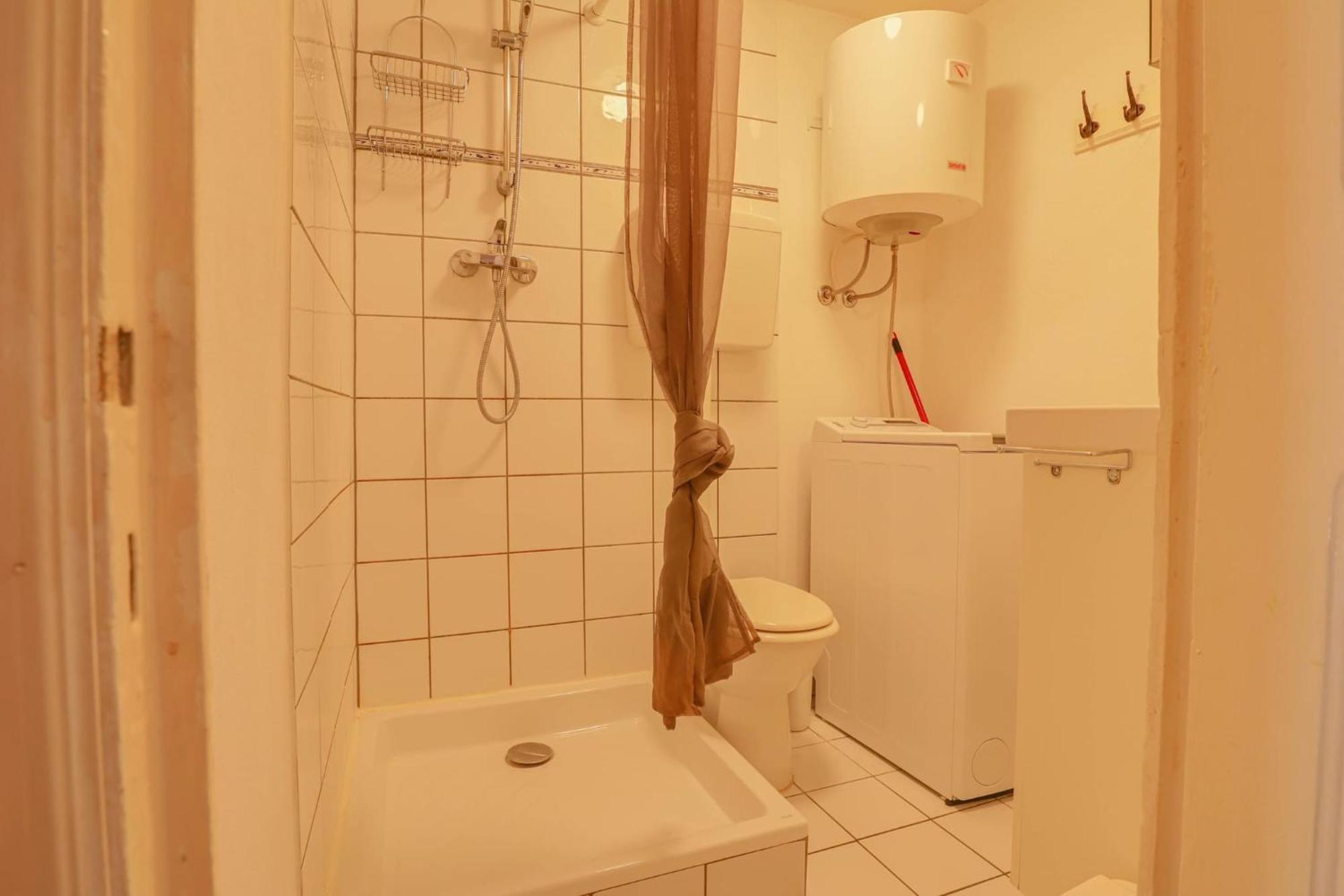'La Belle Vue Mer' Cozy Appartement, Centre, Plage Menton Exterior photo
