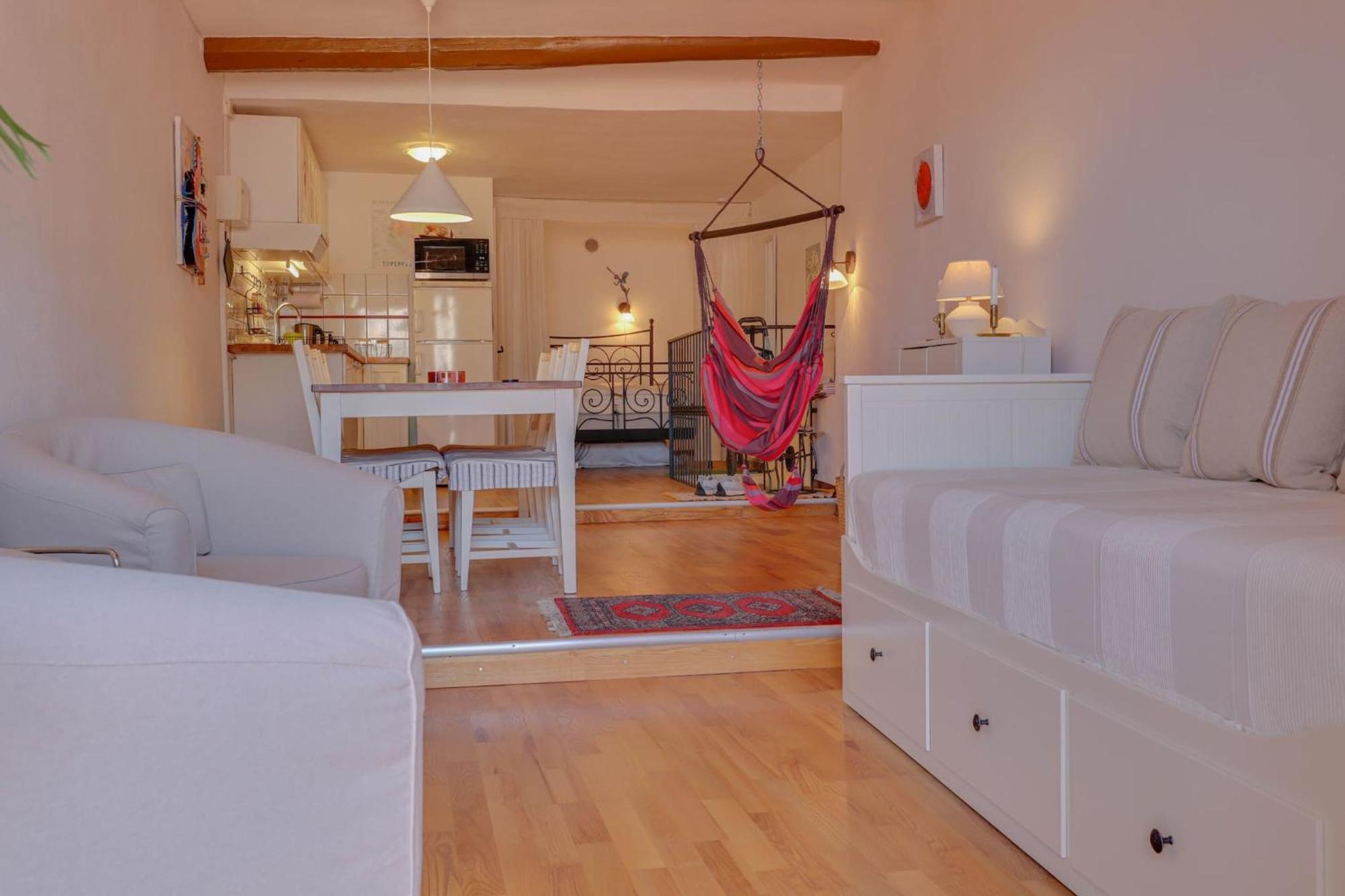 'La Belle Vue Mer' Cozy Appartement, Centre, Plage Menton Exterior photo
