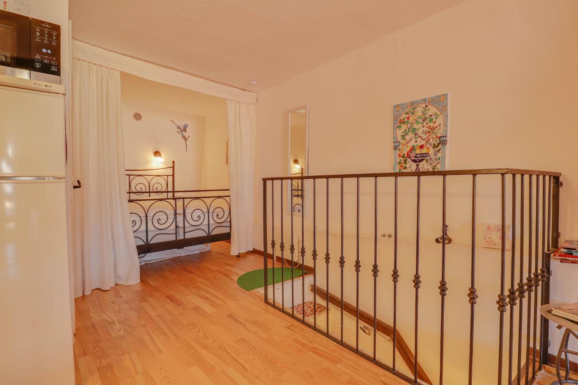 'La Belle Vue Mer' Cozy Appartement, Centre, Plage Menton Exterior photo